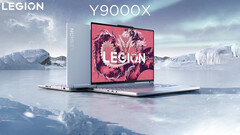 Lenovo lance le 2024 Legion Y9000X en Chine (Source de l&#039;image : Lenovo [Edited])