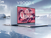 Lenovo lance le 2024 Legion Y9000X en Chine (Source de l'image : Lenovo [Edited])