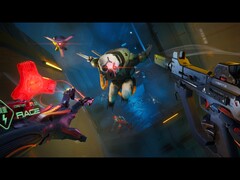 Metal Eden bénéficie d’une réduction de 80 % sur Steam jusqu’au 29 septembre.