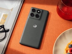 Le Motorola Edge 2025 sera disponible à l&#039;achat le 5 juin 2025 (Image source : Motorola)