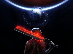 Jordan, le protagoniste du prochain titre AAA de Naughty Dog, Intergalactic : The Heretic Prophet. (Source de l'image : Naughty Dog)