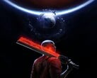 Jordan, le protagoniste du prochain titre AAA de Naughty Dog, Intergalactic : The Heretic Prophet. (Source de l'image : Naughty Dog)