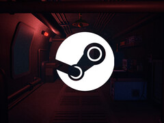 Watertight bénéficie actuellement d'une évaluation positive de 89 %. Illustration : capture d'écran modifiée du jeu gratuit. (Source de l'image : Steam)