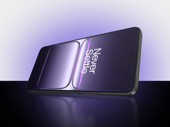 Le OnePlus Nord CE5.