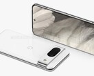 Une nouvelle fonctionnalité du Pixel 8 a été dénichée en ligne (image via MySmartPrice)