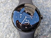 L'autonomie de la batterie est l'un des principaux défauts de la Pixel Watch. (Source de l'image : NotebookCheck)