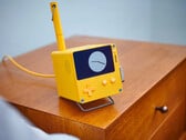 Le Playdate sera lancé au prix de 179 dollars américains. (Image source : Panic)