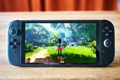 Voici à quoi pourraient ressembler les nouveaux jeux Pokémon (Image source : Centro Leaks / Notebookcheck, edited)