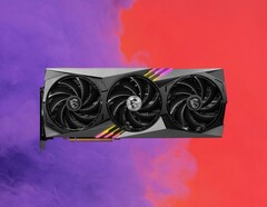 Lancés pour la première fois en 2022, les GPU RTX 40 approchent de la fin de leur cycle de vie. (Source de l'image : MSI, Unsplash, édité)