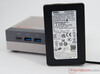 Acemagic Retro X3 avec bloc d'alimentation (19 V ; 6,32 A)