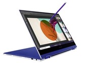 Le Samsung Galaxy Book Flex 13.3 en test