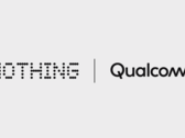 Nothing et Qualcomm ont annoncé un partenariat pour de futurs produits. (Image : Nothing)