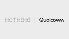 Nothing et Qualcomm ont annoncé un partenariat pour de futurs produits. (Image : Nothing)