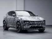 Le Polestar 3 sera le premier SUV de la société. (Image : Polestar)