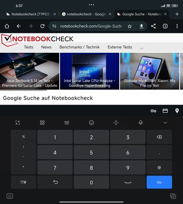 Xiaomi Mix Fold 4 : avis sur le smartphone