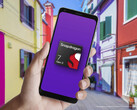 Qualcomm has announced a new SoC for upper-mid-range smartphones (image via Qualcomm)