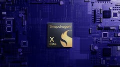 Qualcomm semble confiant quant aux capacités de jeu du Snapdragon X Elite (Image source : Qualcomm)
