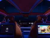 La vision de Qualcomm pour la voiture du futur. (Source : Qualcomm)