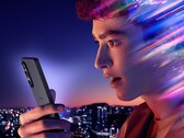 Le Xperia 1 VII est le dernier smartphone de Sony, mais il n'est techniquement pas fabriqué par Sony mais par un OEM. (Source de l'image : Sony)
