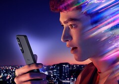 Le Xperia 1 VII est le dernier smartphone de Sony, mais il n&#039;est techniquement pas fabriqué par Sony mais par un OEM. (Source de l&#039;image : Sony)