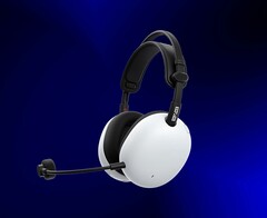 Les nouveaux Sony Inzone H9 II sont équipés des mêmes haut-parleurs que les Sony WH-1000XM6 (Image source : Sony)