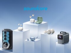 Anker retire le nom de la marque Soundcore.