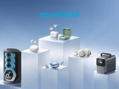 Anker retire le nom de la marque Soundcore.