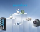 Anker retire le nom de la marque Soundcore.