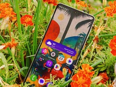 Critique du Samsung Galaxy Z Flip 8