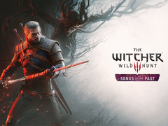 Le DLC Witcher 3: Wild Hunt - Songs of the Past a été officiellement annoncé par CD Projekt Red.