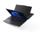Le Lenovo ThinkPad T14s Gen 5, plus fin, perd l'option AMD, mais gagne les caractéristiques de conception du X1 Carbon