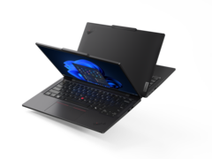 Le Lenovo ThinkPad T14s Gen 5, plus fin, perd l&#039;option AMD, mais gagne les caractéristiques de conception du X1 Carbon