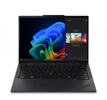 Lenovo ThinkPad T14s Gen 6 (source de l'image : Lenovo)