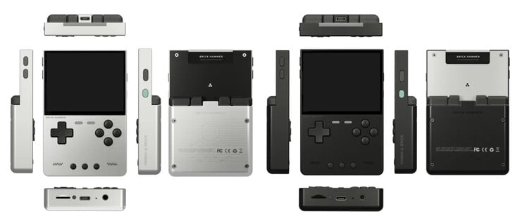 (Source de l'image : TrimUI)