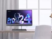 Le Lenovo Xiaoxin Pro 24 est vendu au prix de 6 199 CNY (~918 $US) en Chine. (Image source : Lenovo)