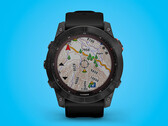 La version bêta 11.25 atteindra bientôt toutes les smartwatches éligibles. (Image source : Garmin)