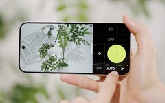 La nouvelle application appareil photo de VWFNDR promet des photos d'une qualité irréprochable.