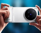 Quelques mois après le lancement du Vivo X300 Ultra, Vivo a déjà commencé à dévoiler des indices sur le X500 Pro Max.