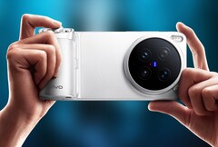 Quelques mois après le lancement du Vivo X300 Ultra, Vivo a déjà commencé à dévoiler des indices sur le X500 Pro Max.