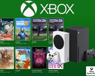 Le Xbox Game Pass et les consoles sont présentés (Source : Xbox Wire avec modifications)