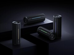 Xiaomi a lancé l'enceinte Bluetooth dans plusieurs pays d'Europe. (Source de l'image : Xiaomi)