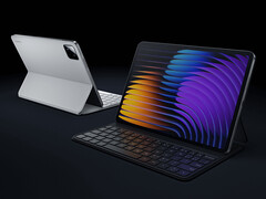 Le Pad 8 Pro pourrait être lancé comme une véritable tablette phare. Photo : le Pad 7 Pro. (Source de l'image : Xiaomi)