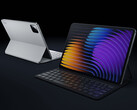 Le Pad 8 Pro pourrait être lancé comme une véritable tablette phare. Photo : le Pad 7 Pro. (Source de l'image : Xiaomi)