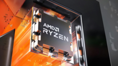 De nouvelles informations sur les processeurs de bureau Ryzen 8000 d&#039;AMD sont apparues en ligne (image via AMD)