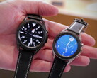 La Galaxy Watch 3 pourrait recevoir la One UI Watch 3, après tout. (Image source : Periodismoalternativo)