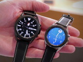 La Galaxy Watch 3 pourrait recevoir la One UI Watch 3, après tout. (Image source : Periodismoalternativo)