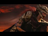 la bande annonce de l'Anneau des Anciens présente un jeu qui rappelle fortement Dark Souls (Image source : From Software) 