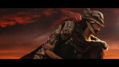 la bande annonce de l'Anneau des Anciens présente un jeu qui rappelle fortement Dark Souls (Image source : From Software)