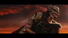 la bande annonce de l&#039;Anneau des Anciens présente un jeu qui rappelle fortement Dark Souls (Image source : From Software) 