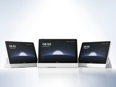 Le Smart Display E10 d'eufy sera bientôt lancé en Amérique du Nord. (Source de l'image : eufy)